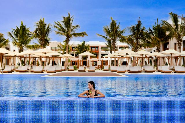 The Club by Fanar