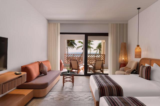 Club Executive Premium izba