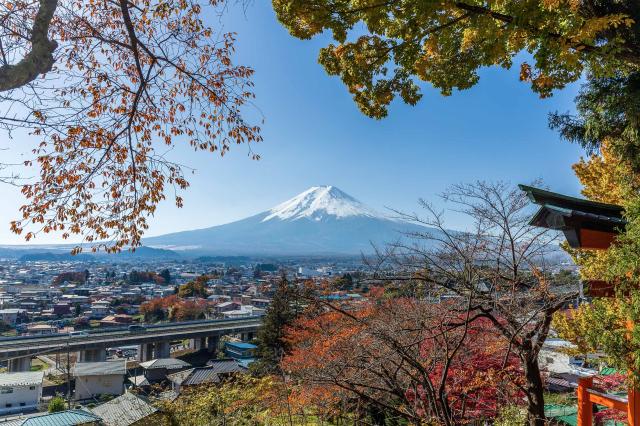 Japonsko a EXPO 2025