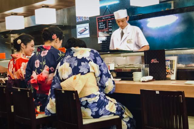 Japonsko a EXPO 2025