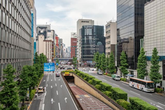 Japonsko a EXPO 2025