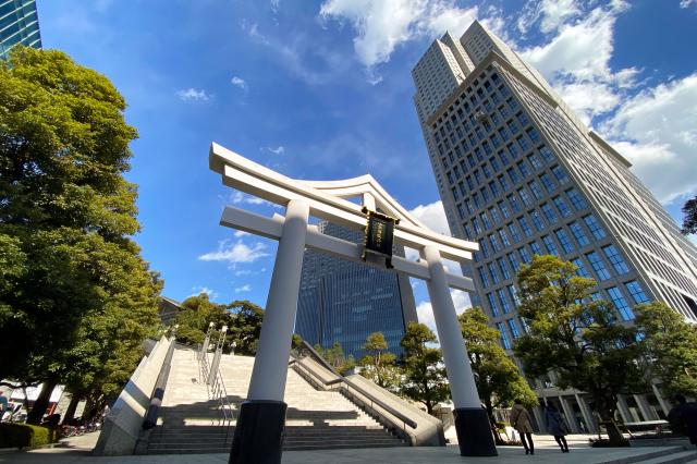 Japonsko a EXPO 2025