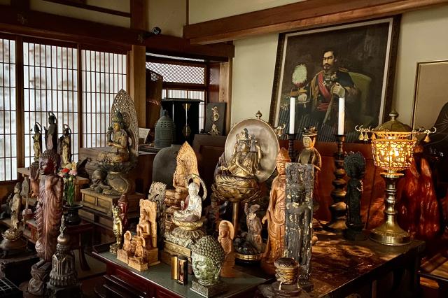 Japonsko a EXPO 2025