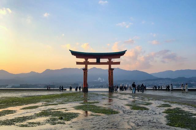 Japonsko a EXPO 2025