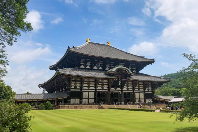 Japonsko a EXPO 2025