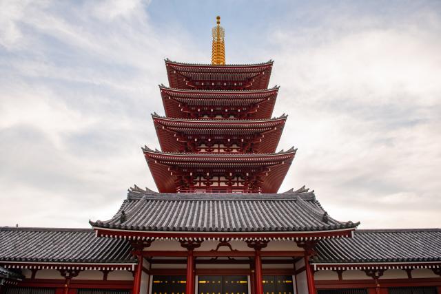 Japonsko a EXPO 2025