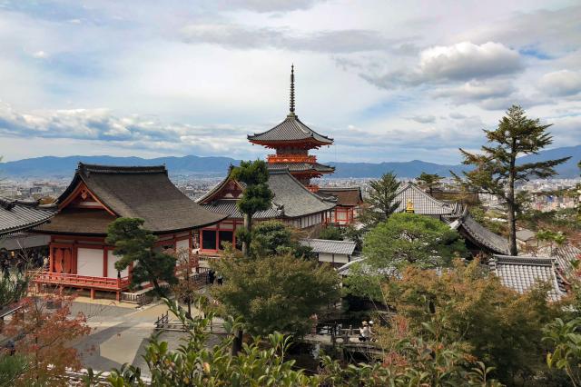 Japonsko a EXPO 2025