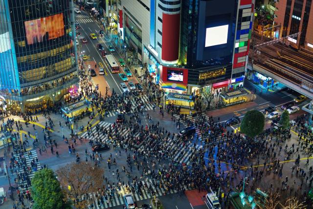 Japonsko a EXPO 2025