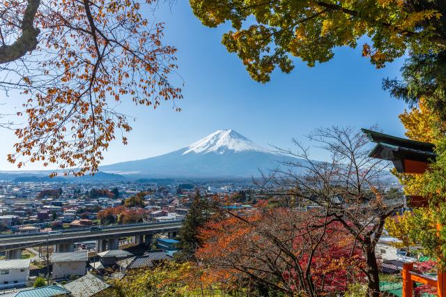 Japonsko a EXPO 2025