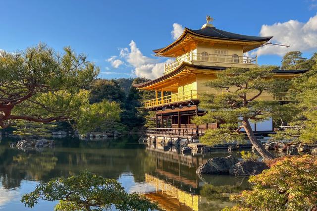 Japonsko a EXPO 2025