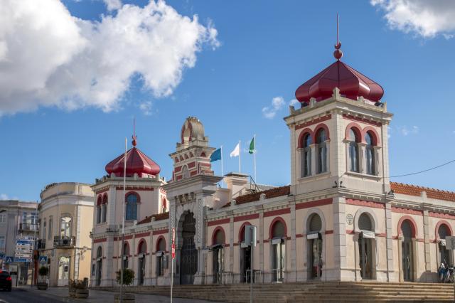 Portugalská odysea v Algarve s pobytom pri mori