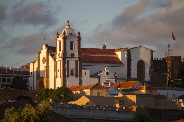 Portugalská odysea v Algarve s pobytom pri mori