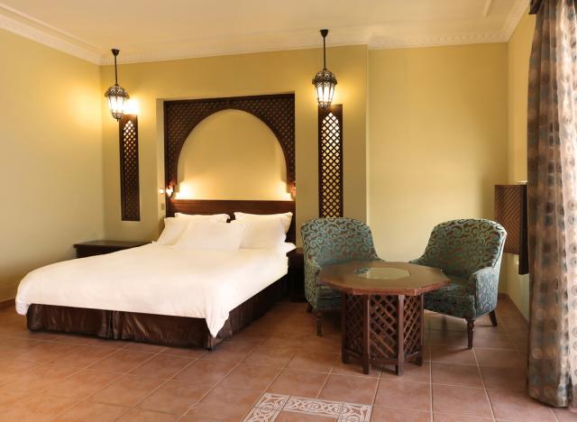 Rixos Al Mairid Ras Al Khaimah