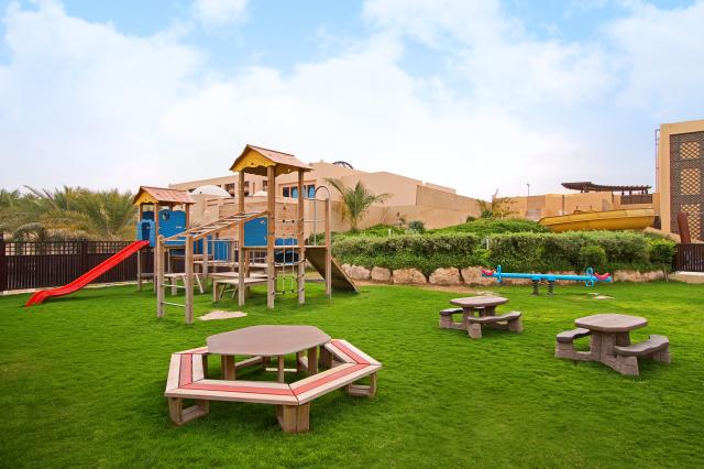 Rixos Al Mairid Ras Al Khaimah