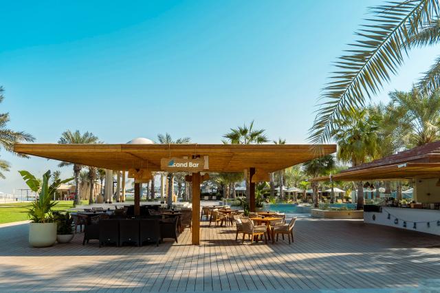 Rixos Al Mairid Ras Al Khaimah
