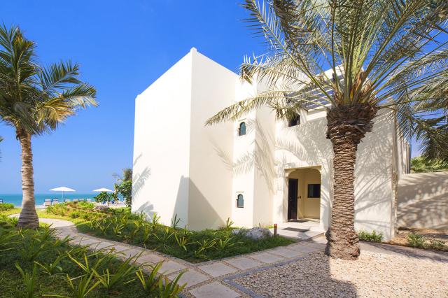 Izba v Hilton Resort & Spa Ras Al Khaimah