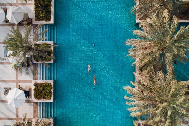 Rixos Al Mairid Ras Al Khaimah
