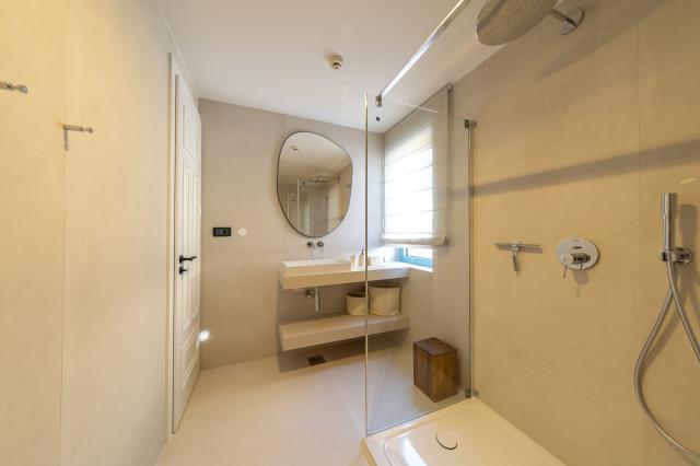 Vila Guduce 4 - kupelna