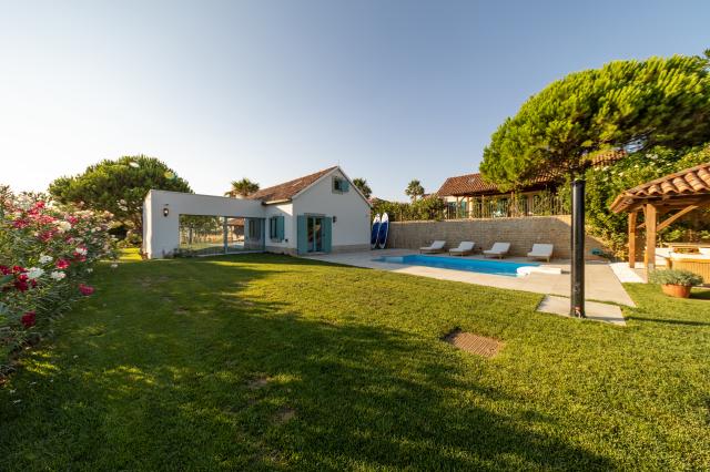 Vila Guduce 4 - exterier