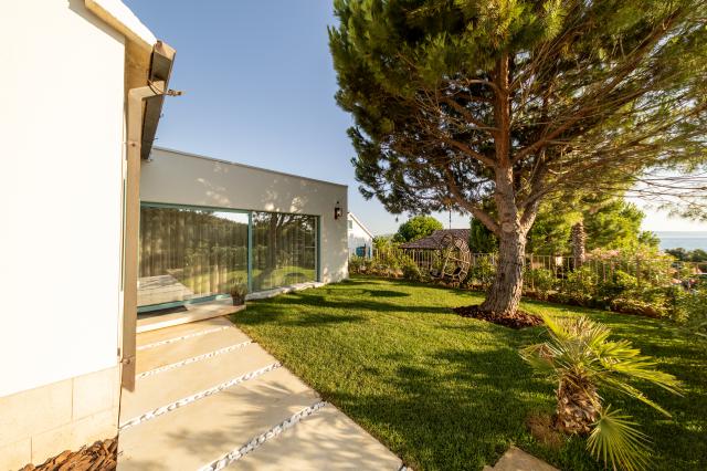 Vila Guduce 4 - exterior
