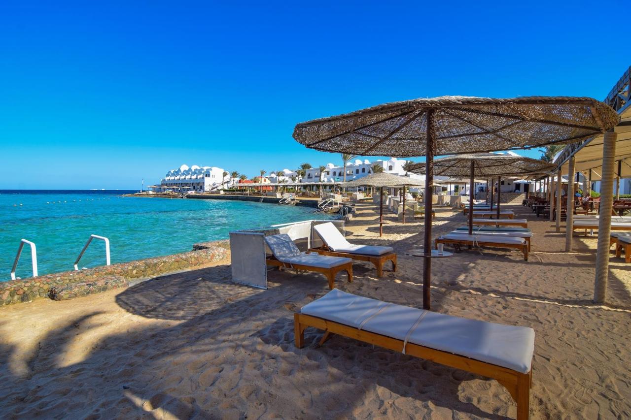 Arabella Azur Resort