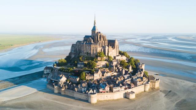 Od Bordeaux k Atlantiku