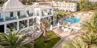 Zeus Hotels Ydoria Resort