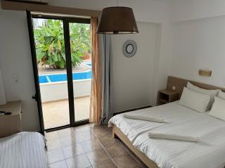 Zeus Hotels Ydoria Resort