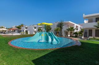 Zeus Hotels Ydoria Resort