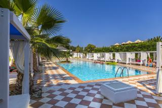 Zeus Hotels Ydoria Resort