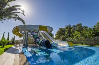 Zeus Hotels Ydoria Resort