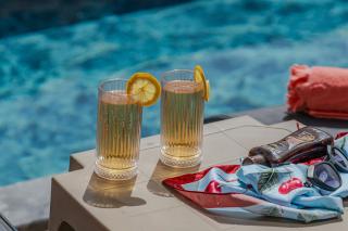 Zeus Hotels Ydoria Resort