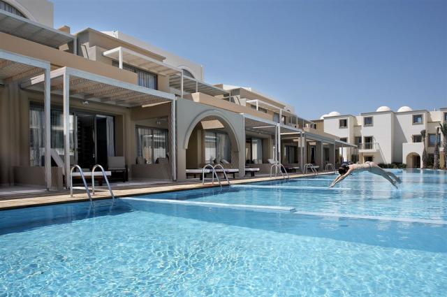 The Ixian Grand