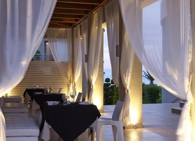 The Ixian Grand