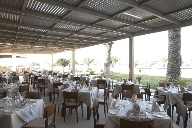 The Ixian Grand