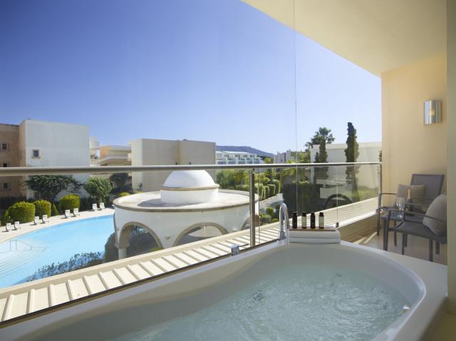 The Ixian Grand