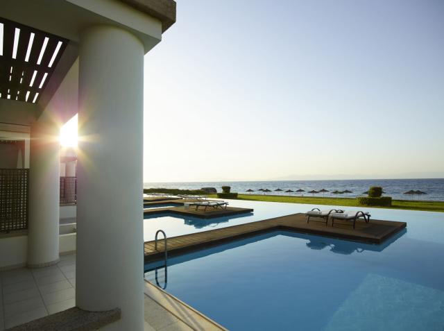 The Ixian Grand