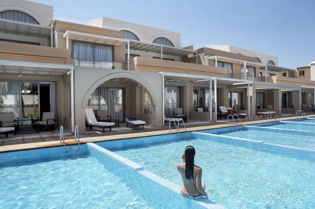 The Ixian Grand