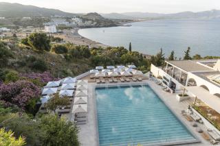 Lindos Mare