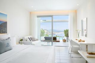 Lindos Mare