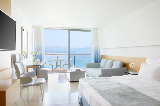 Lindos Blu