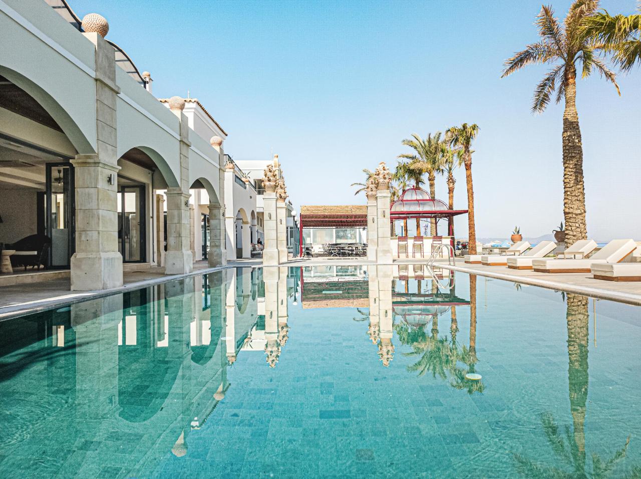 Grecotel Plaza & Spa