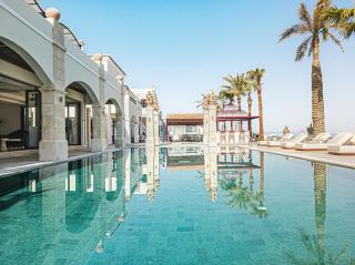 Grecotel Plaza & Spa