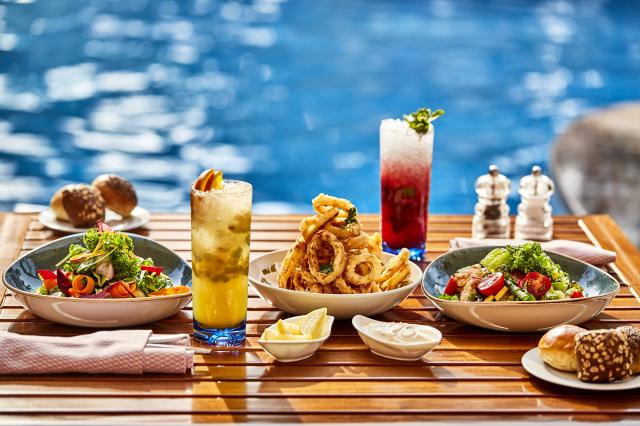 Shangri-La Barr Al Jissah Resort & Spa - Al Bandar