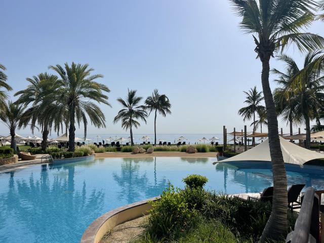 Shangri-La Barr Al Jissah Resort & Spa - Al Bandar