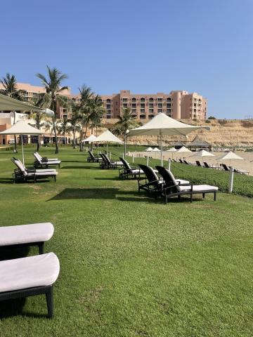 Shangri-La Barr Al Jissah Resort & Spa - Al Bandar