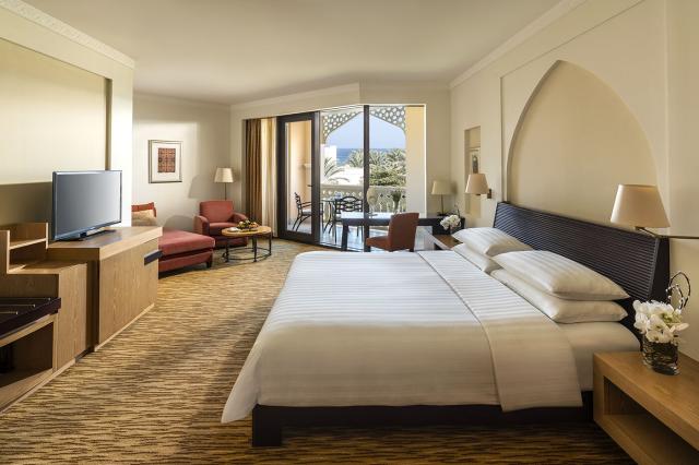 Izba Shangri-La Barr Al Jissah Resort & Spa, Al Bandar
