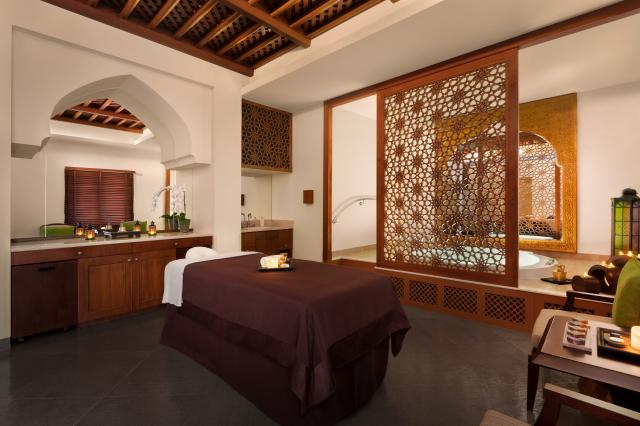 Shangri-La Barr Al Jissah Resort & Spa - Al Bandar