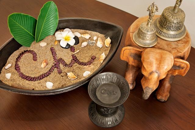 Shangri-La Barr Al Jissah Resort & Spa - Al Bandar