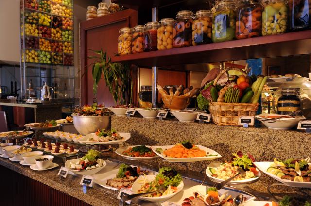 Shangri-La Barr Al Jissah Resort & Spa - Al Bandar